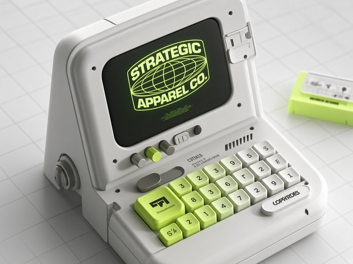 Digital craft